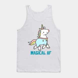 Magical AF Tank Top